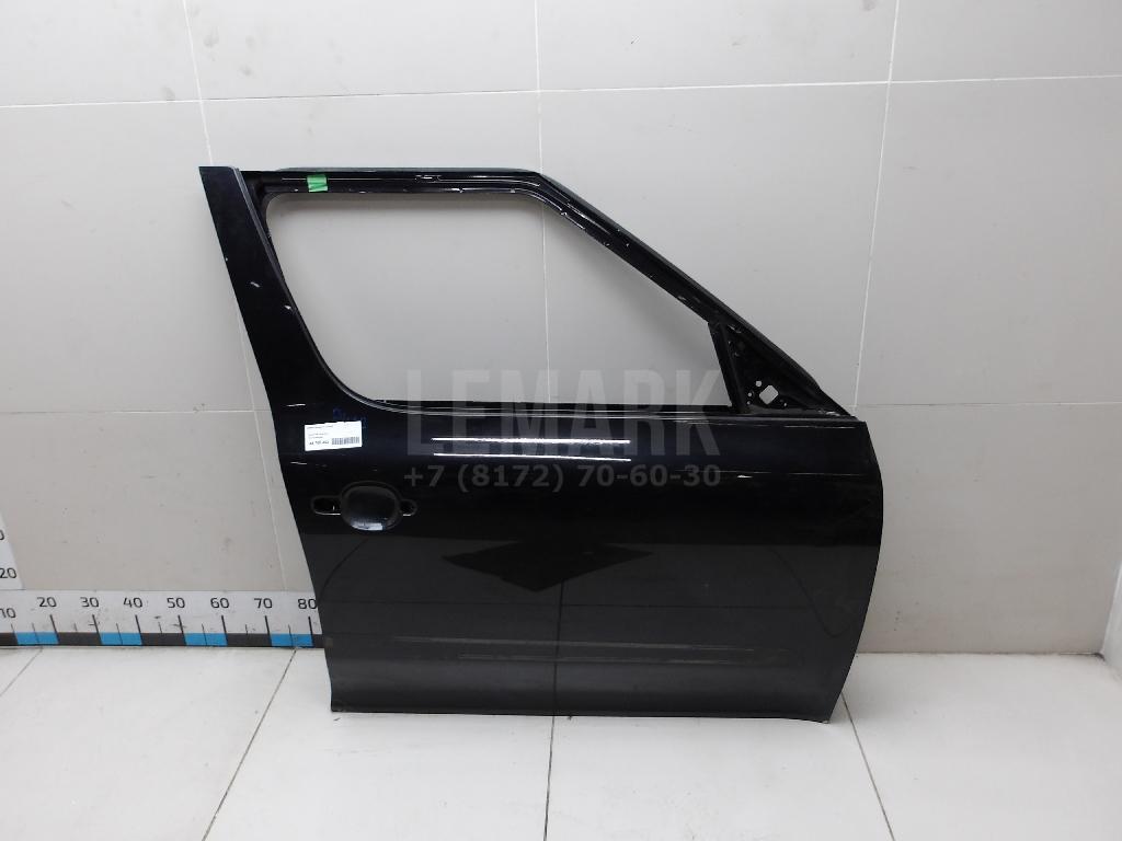 Дверь передняя правая 5L0831056 VAG