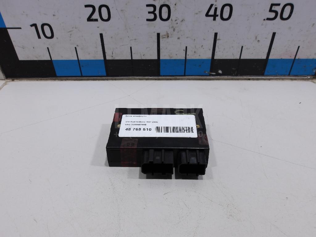Блок комфорта 1C0959799B VAG