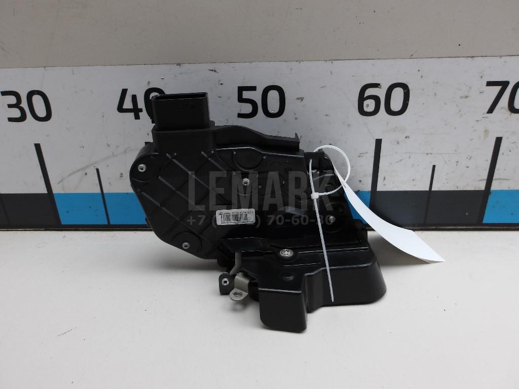 Замок двери передней левой 4895281 Ford