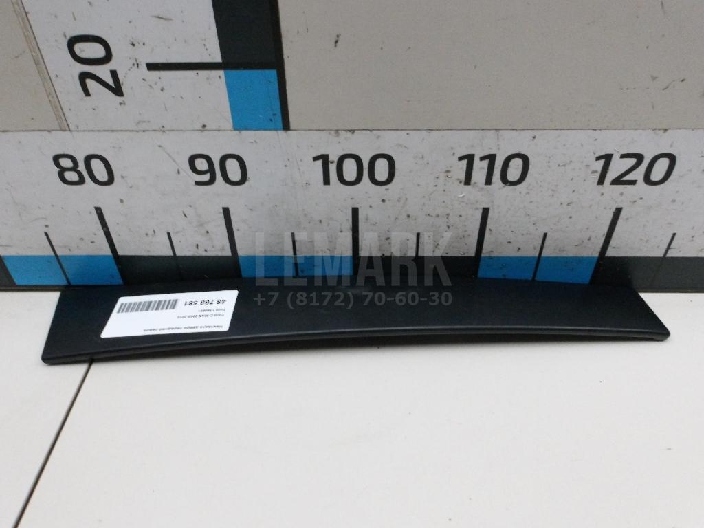 Накладка двери передней левой 1360891 Ford