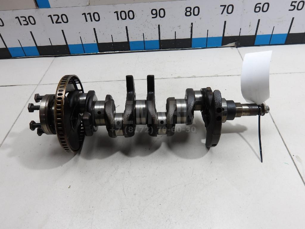 Коленвал 614129 GM