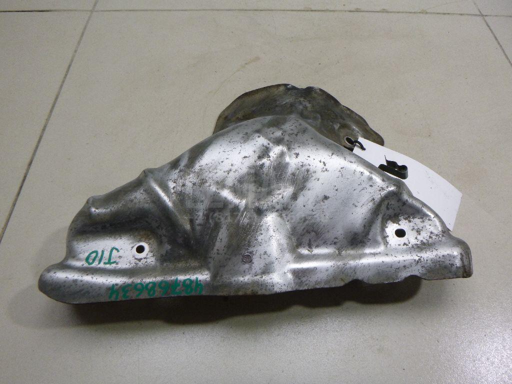 Экран тепловой 165901KT0A Nissan