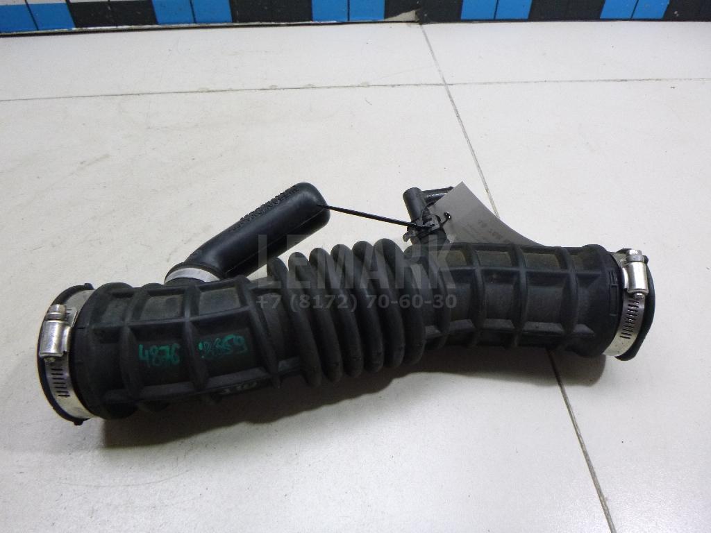Гофра воздуховода 16576BB00A Nissan