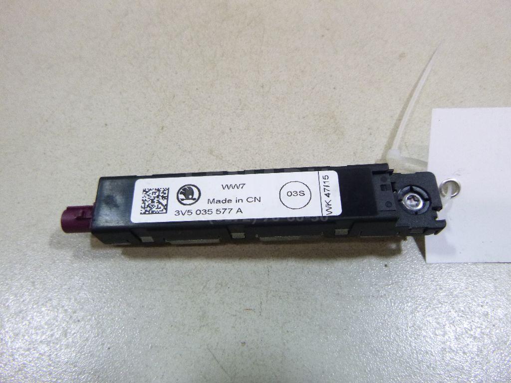 Усилитель 3V5035577A VAG