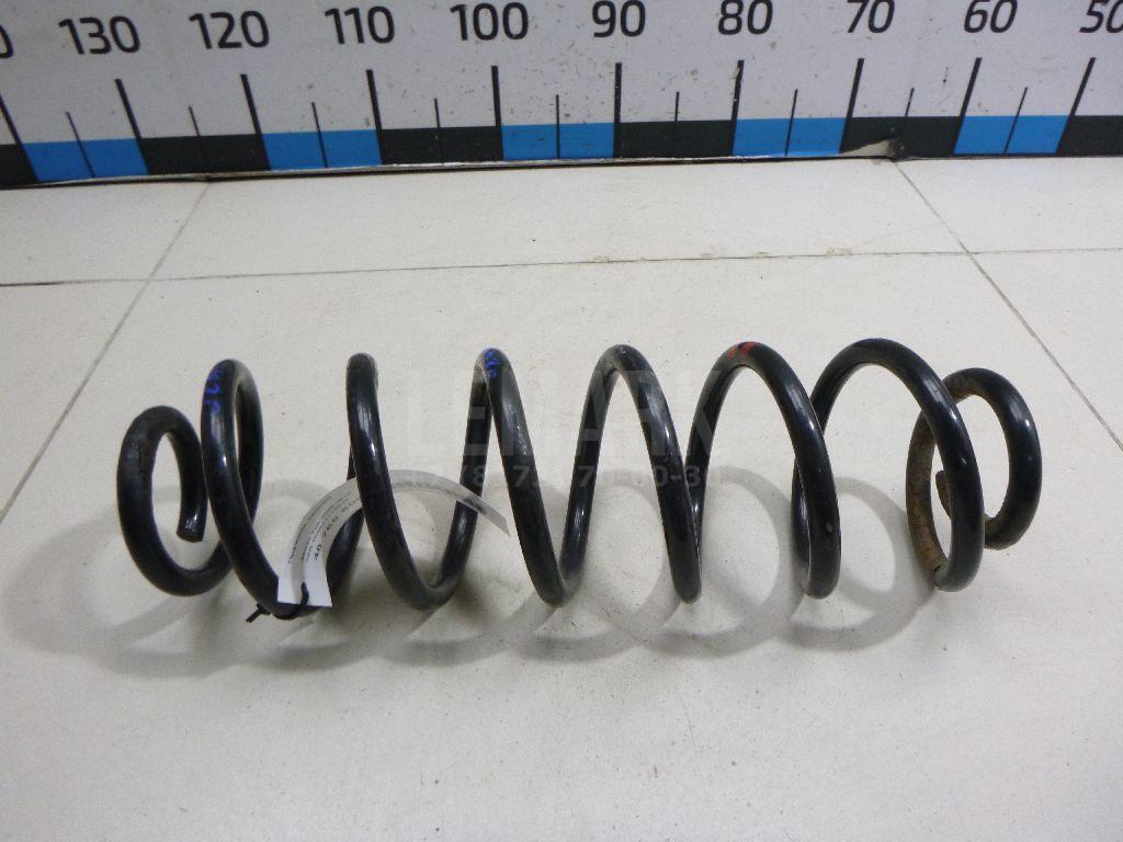 Пружина задняя 1K0511115CM VAG