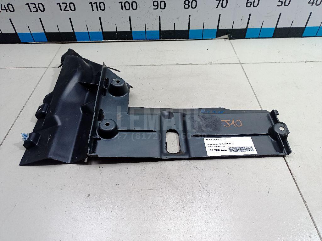 Защита антигравийная 74818BR00A Nissan