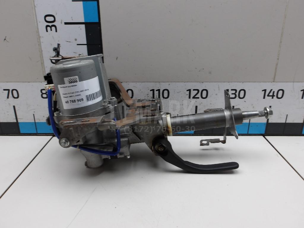 Колонка рулевая 48811JG02C Nissan