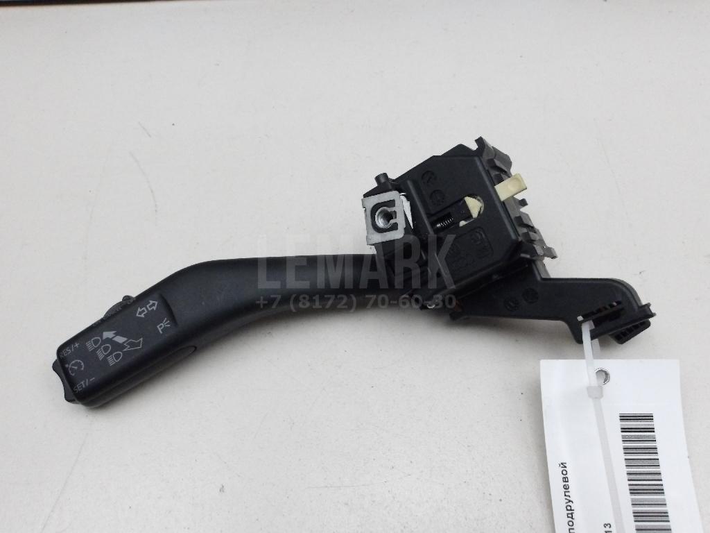 Переключатель поворотов подрулевой 1K0953513G9B9 VAG