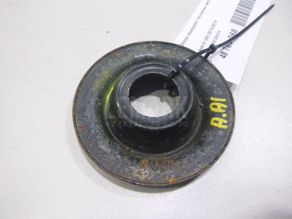 Опора передней пружины верхняя 6R0412341A VAG