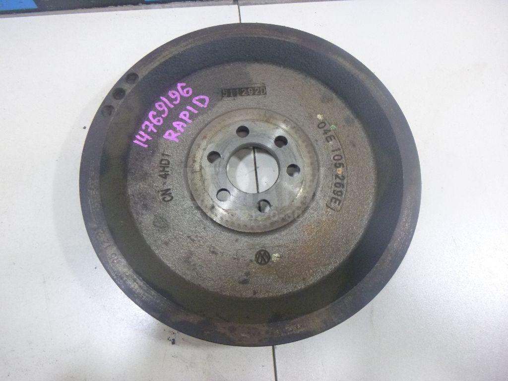 Маховик 04E105269E VAG
