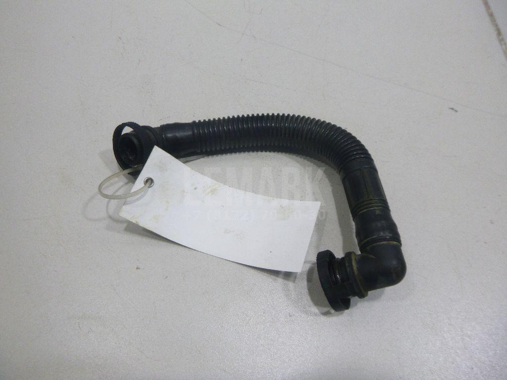 Трубка картерных газов 036103493EC VAG