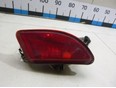 Фонарь задний в бампер правый
