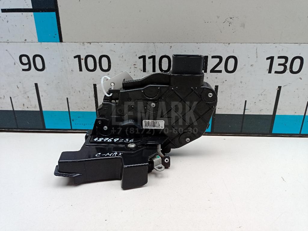 Замок двери передней правой 4894643 Ford