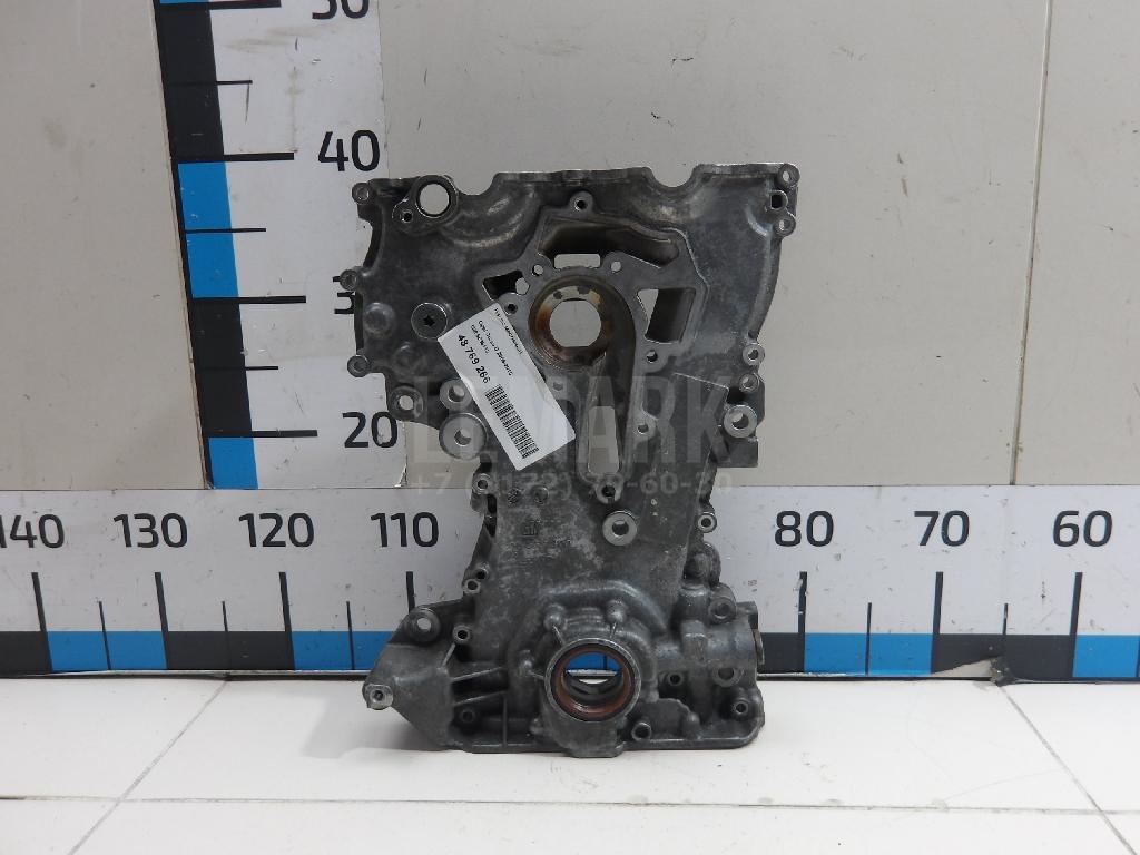 Насос масляный 5638113 GM
