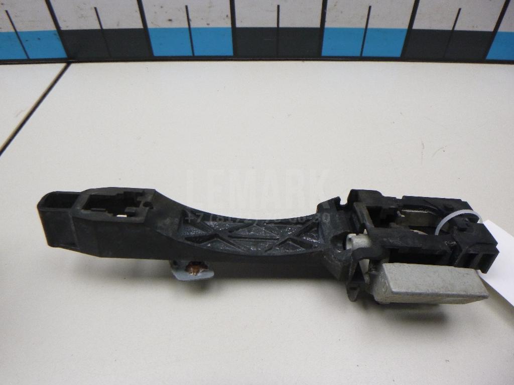 Кронштейн ручки 80610EB30A Nissan