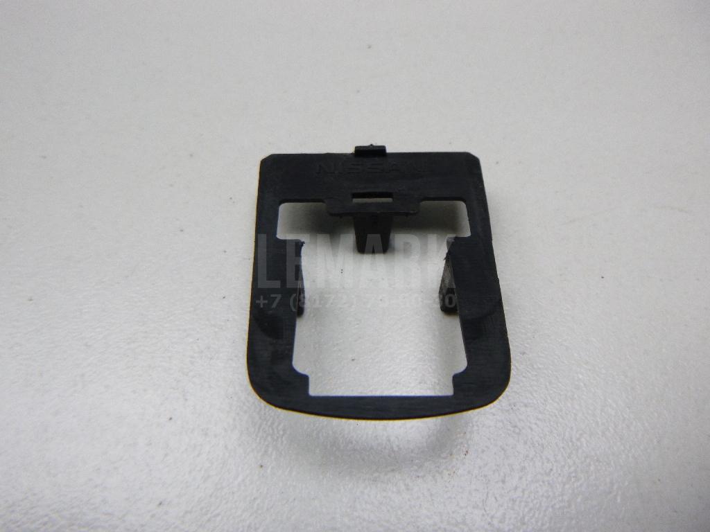 Прокладка ручки двери 80652EB300 Nissan