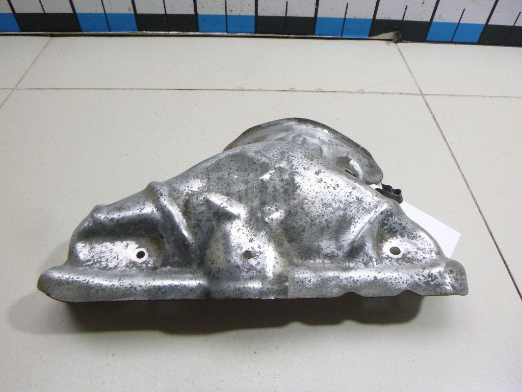 Экран тепловой 165901KT0A Nissan