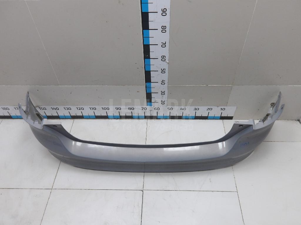 Бампер задний 1744015 Ford