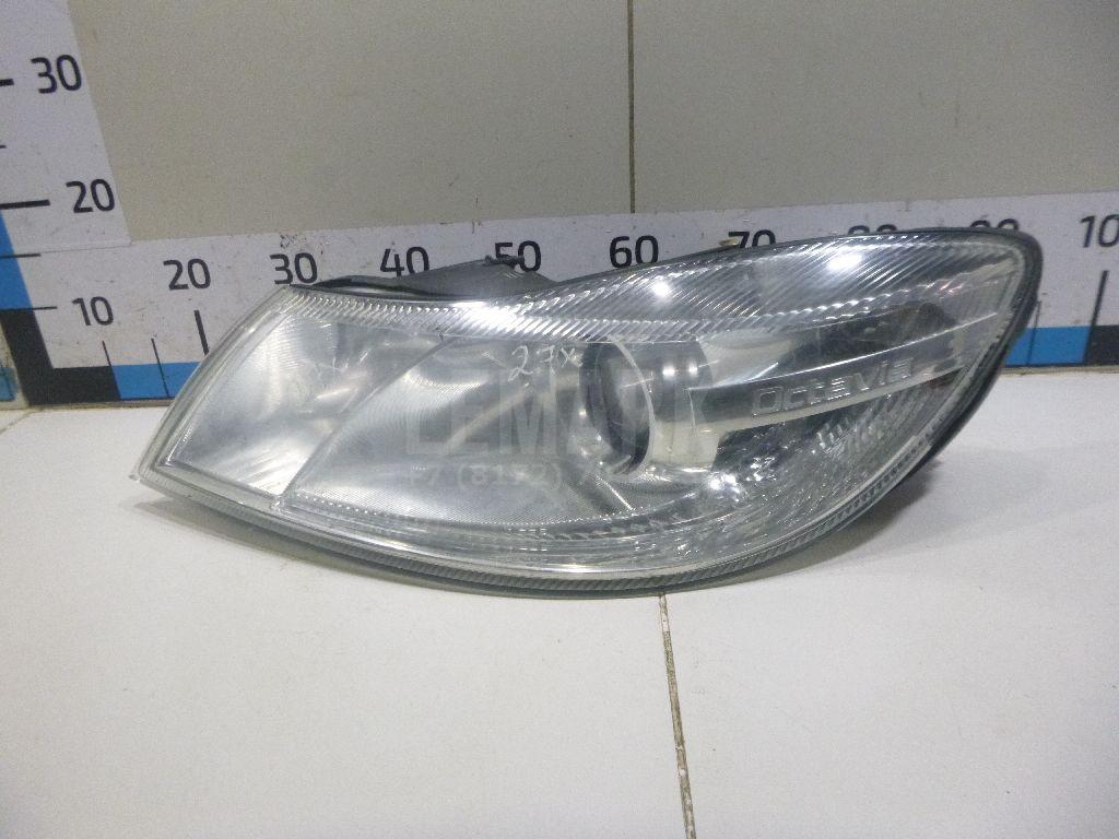 Фара левая 1Z1941017S VAG