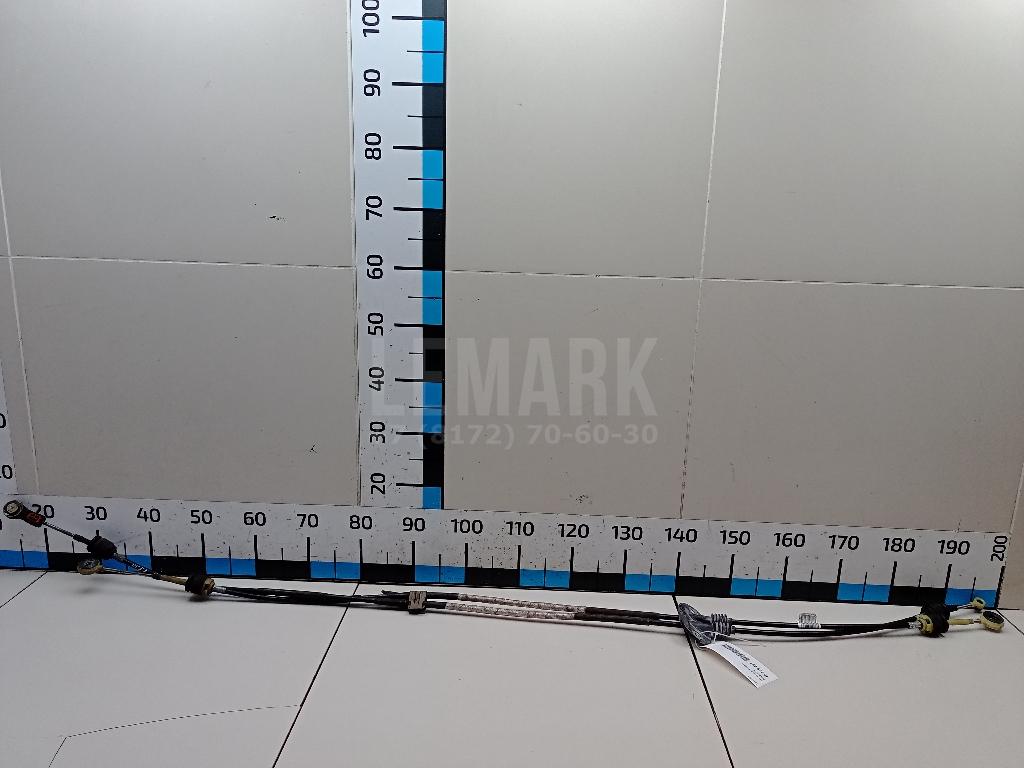 Трос КПП 2140734 Ford