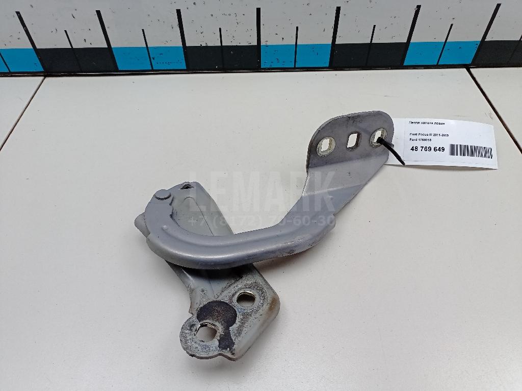 Петля капота левая 1750018 Ford