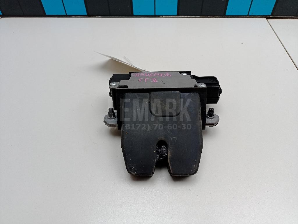 Замок багажника 1570448 Ford