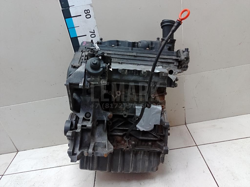 Двигатель 03L100090E VAG