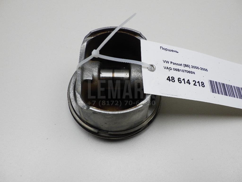 Поршень 06B107065N VAG