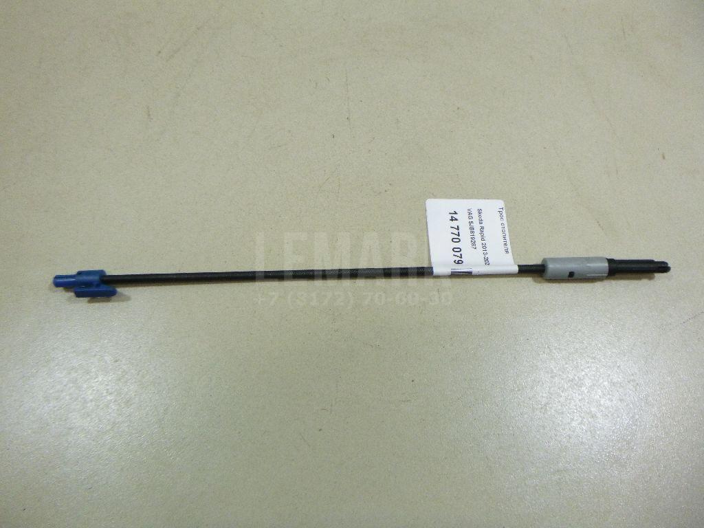 Трос отопителя 5JB819287 VAG