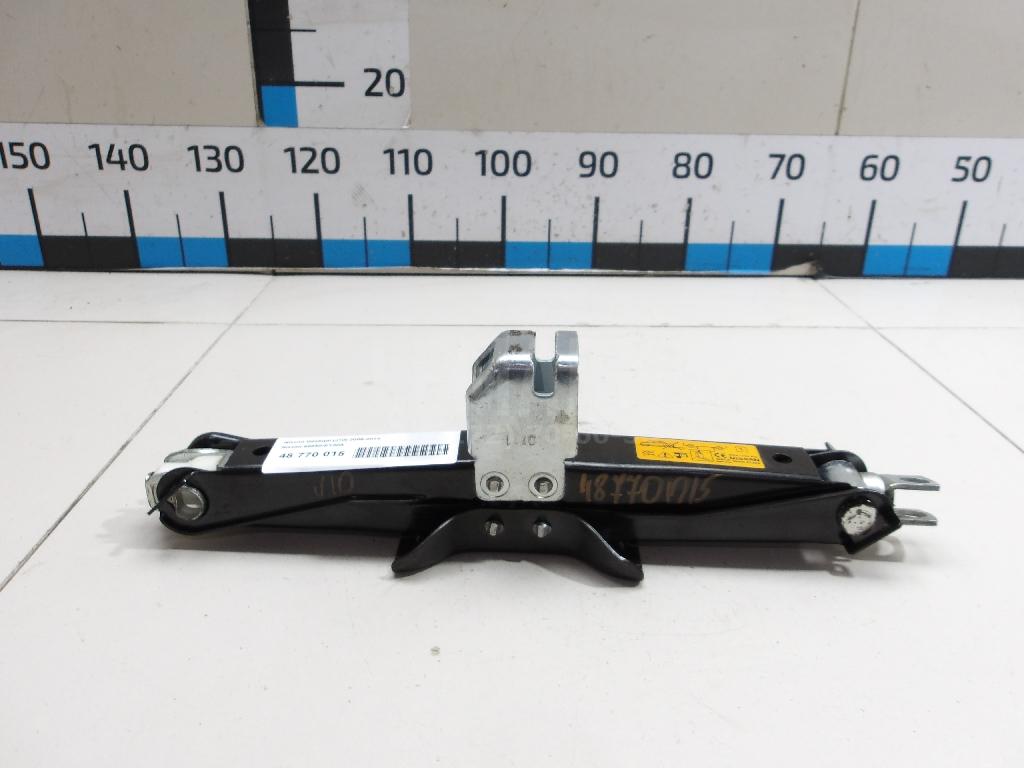 Домкрат 99550EY20A Nissan