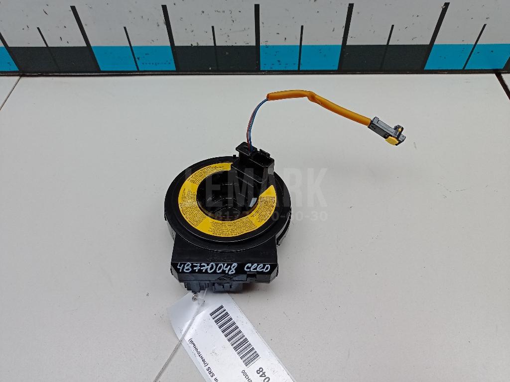 Механизм подрулевой для SRS (ленточный) 934902H300 Hyundai-Kia