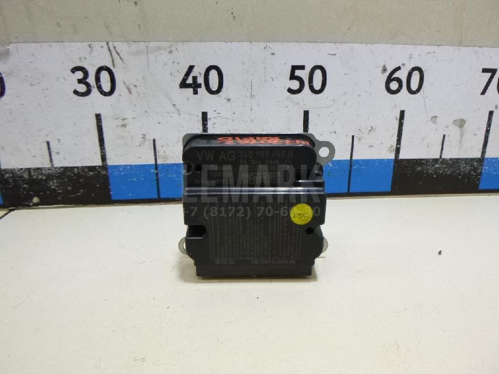Блок управления AIR BAG 34D959655 VAG