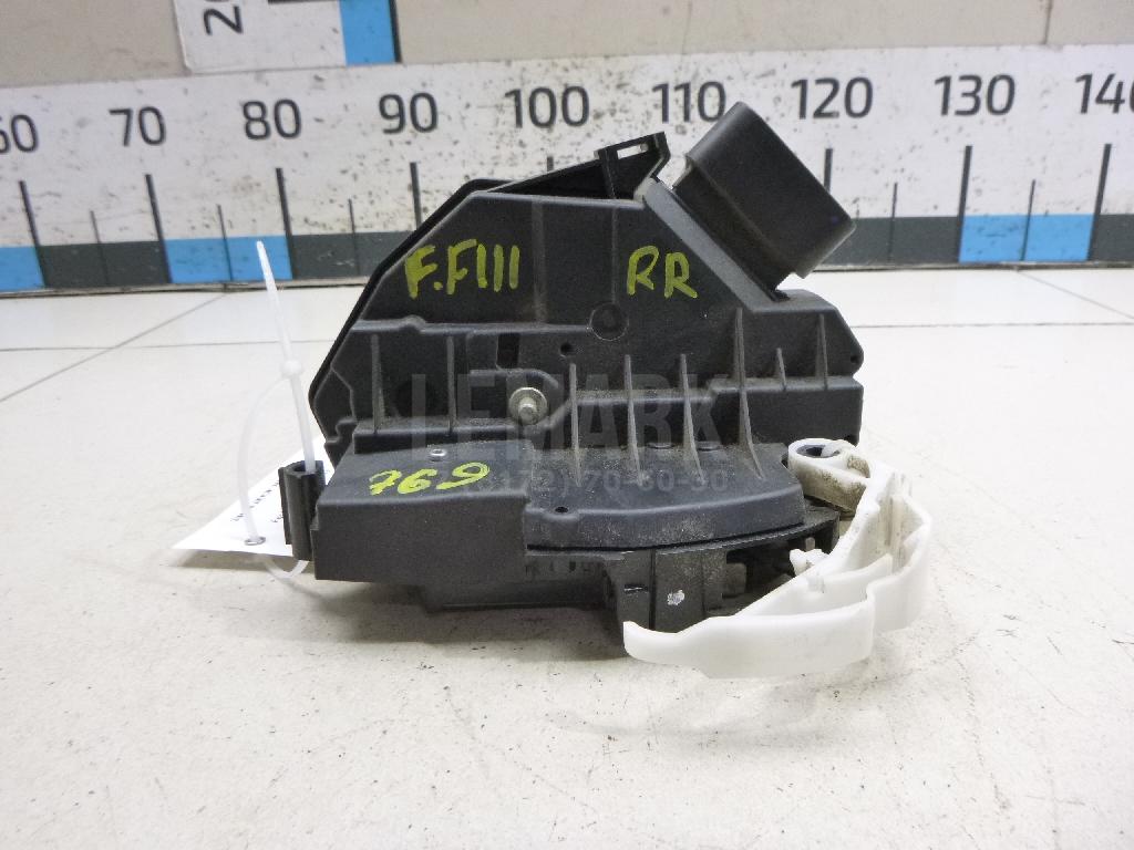 Замок двери задней правой BM5AA26412BE Ford