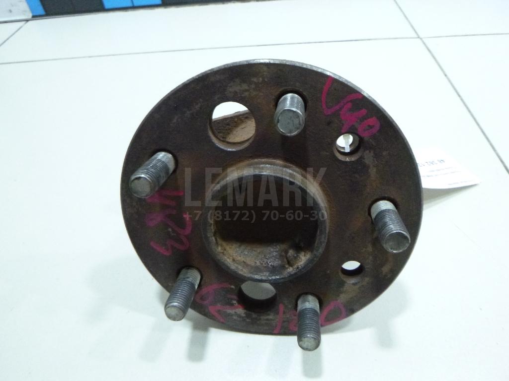 Ступица задняя 4245048011 Toyota