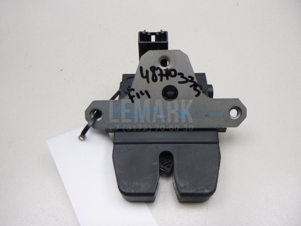 Замок багажника 8M51R442A66DA Ford