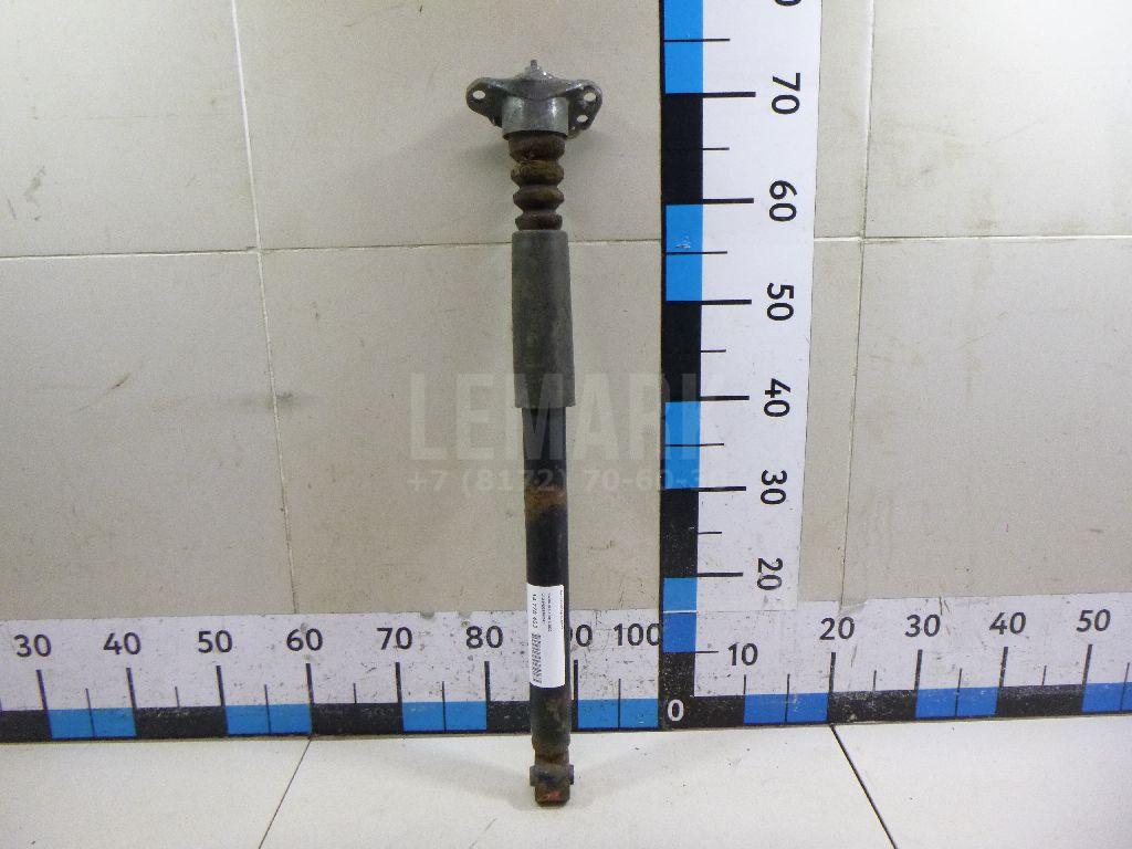 Амортизатор задний 6R0513025AN VAG