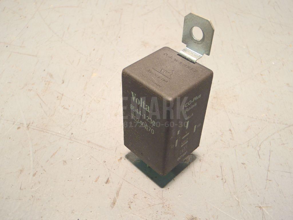 Реле 3M5J14A672BA Ford