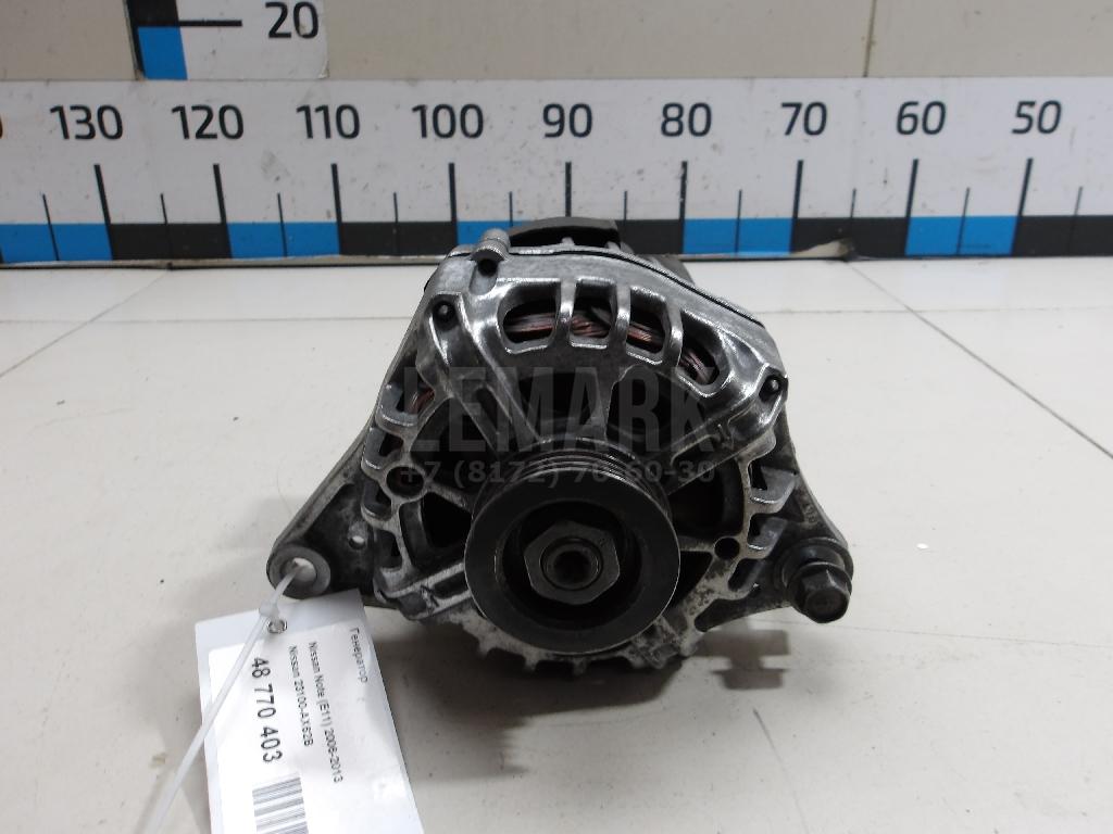Генератор 23100AX62B Nissan