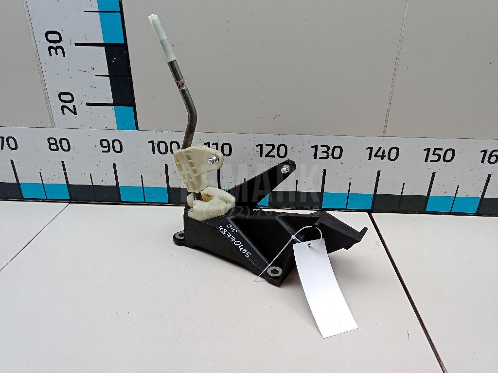 Кулиса КПП 34101JD00A Nissan