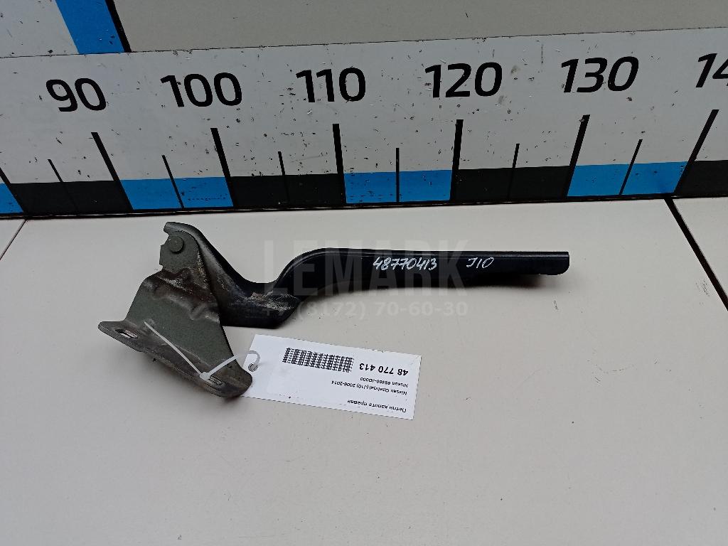 Петля капота правая 65400JD000 Nissan