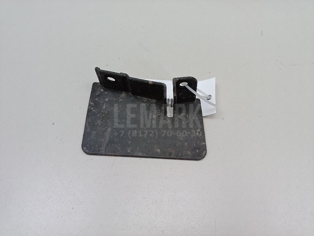 Брызговик задний правый 76856BR00A Nissan