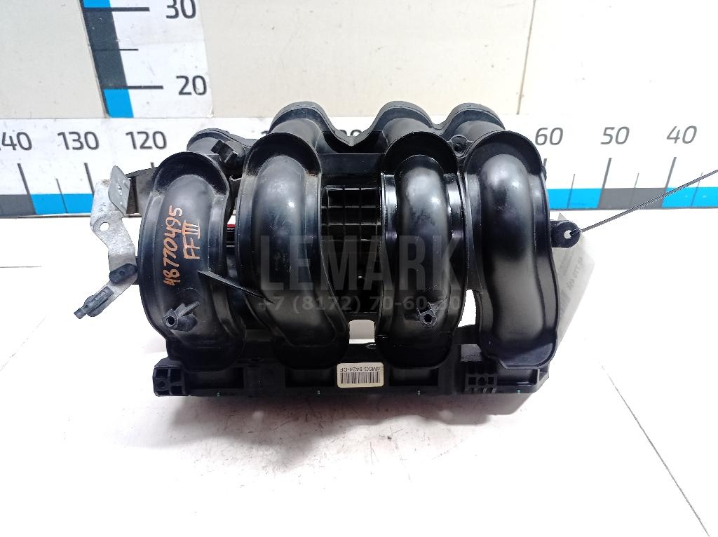 Коллектор впускной 4M5G9424CF Ford