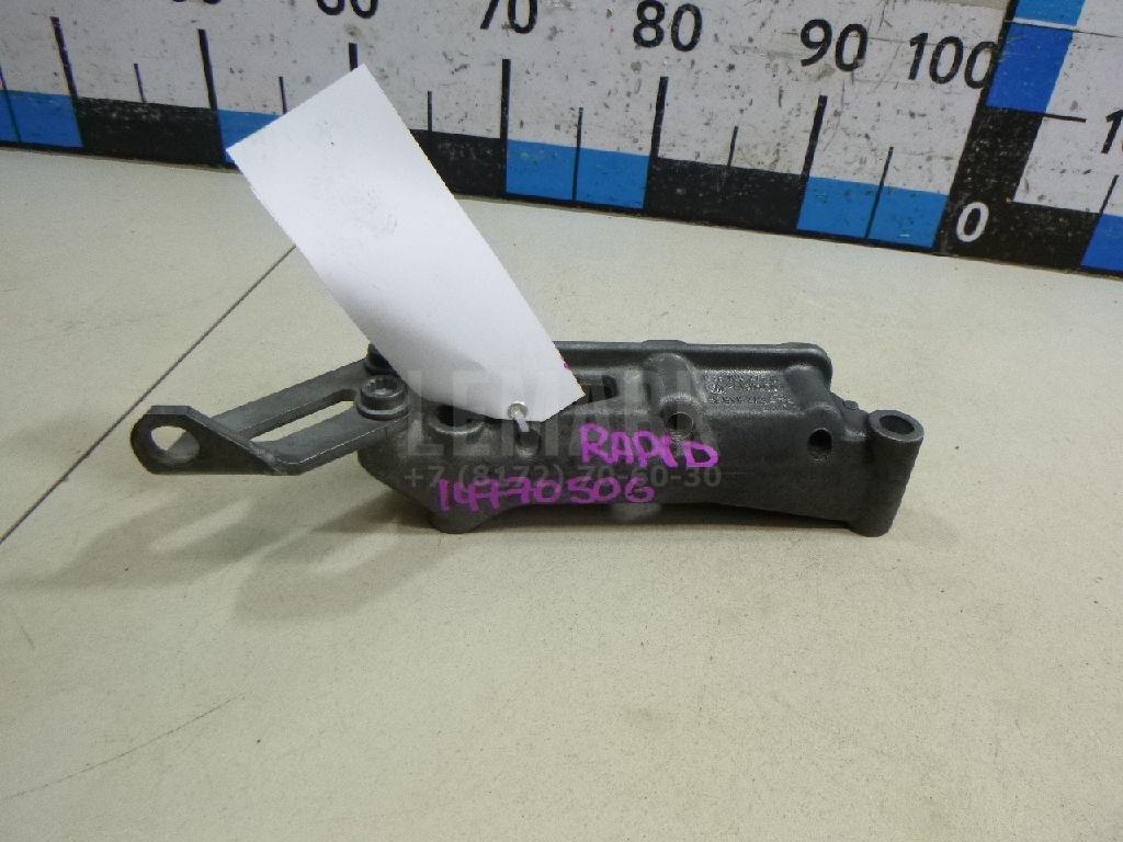 Кронштейн КПП для  Belgee X70 2024