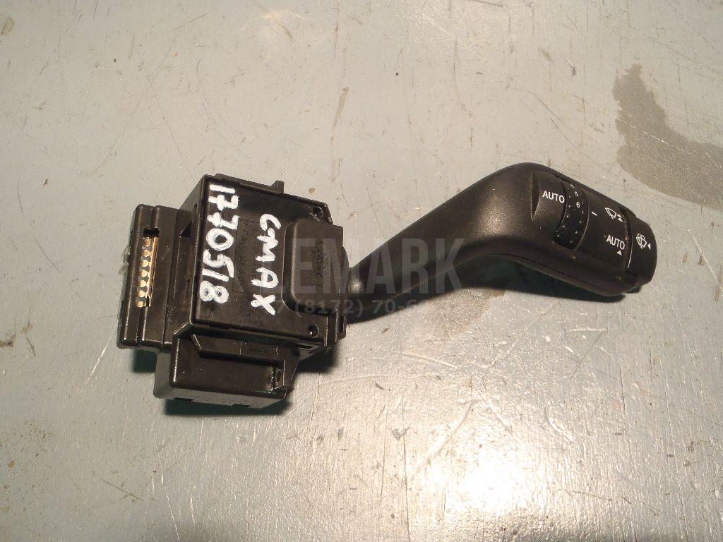Переключатель стеклоочистителей 3M5T17A553BD Ford