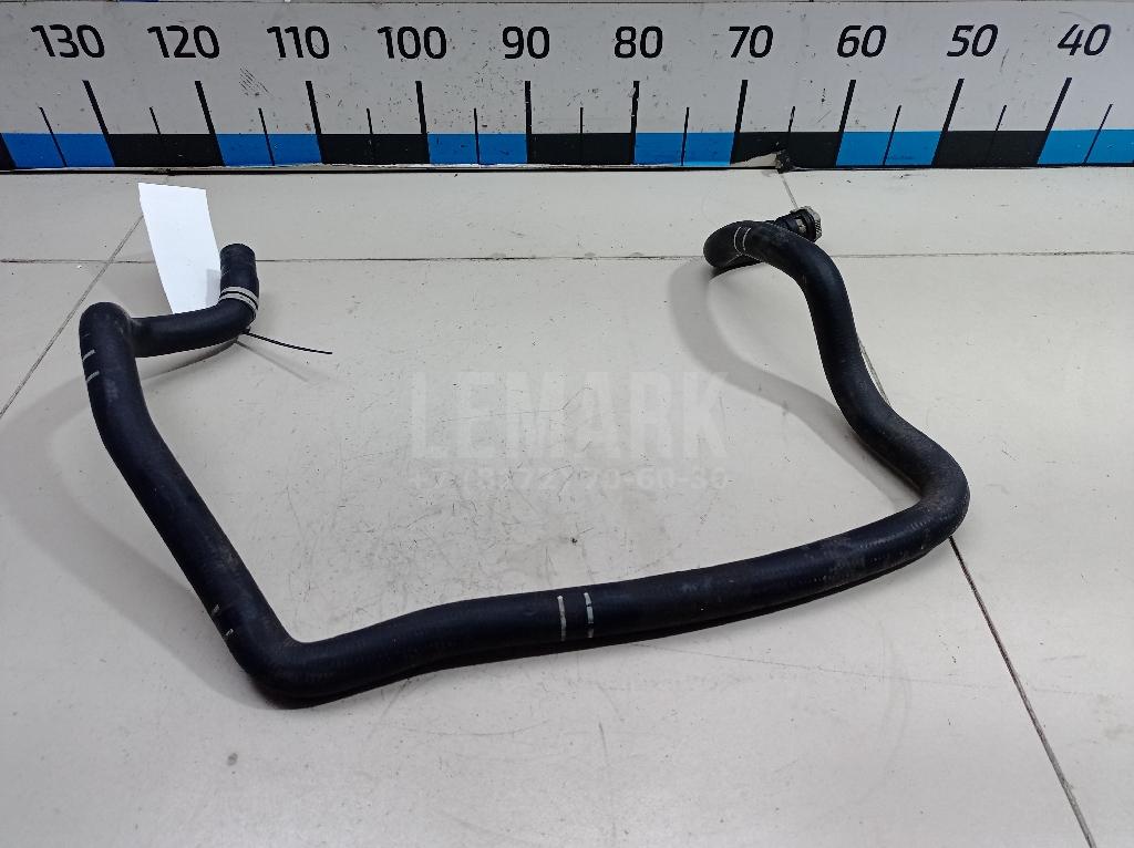 Патрубок отопителя 2025165 Ford