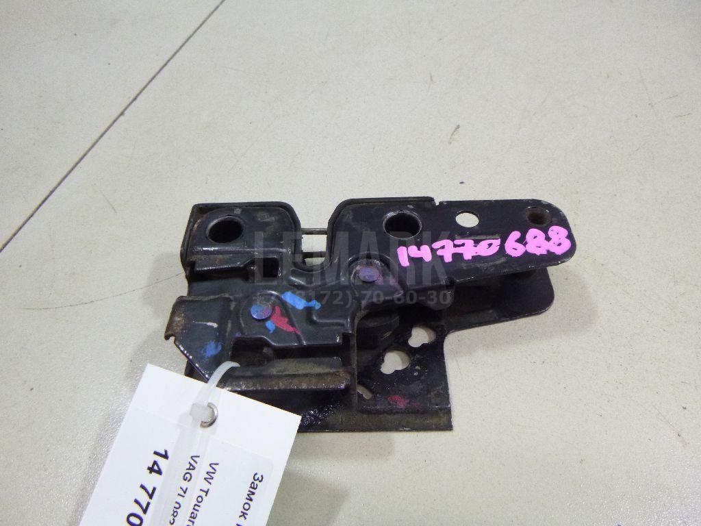 Замок капота 7L0823509C VAG