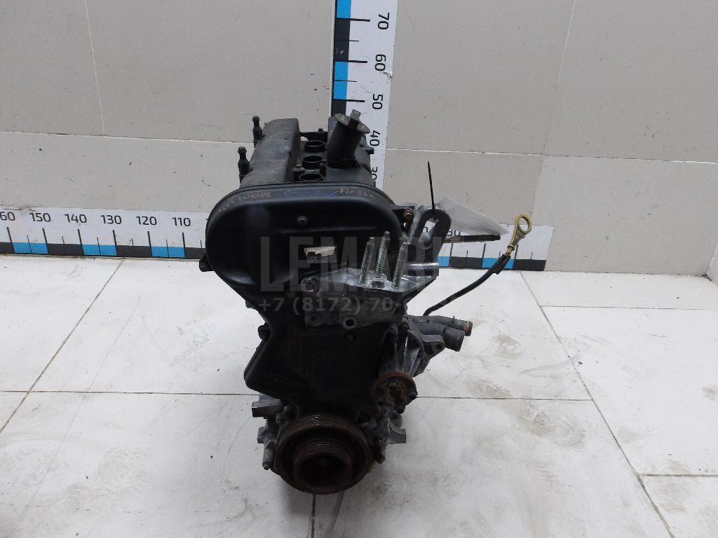 Двигатель 1571097 Ford
