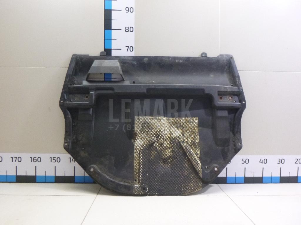 Защита картера 6C0825901A VAG