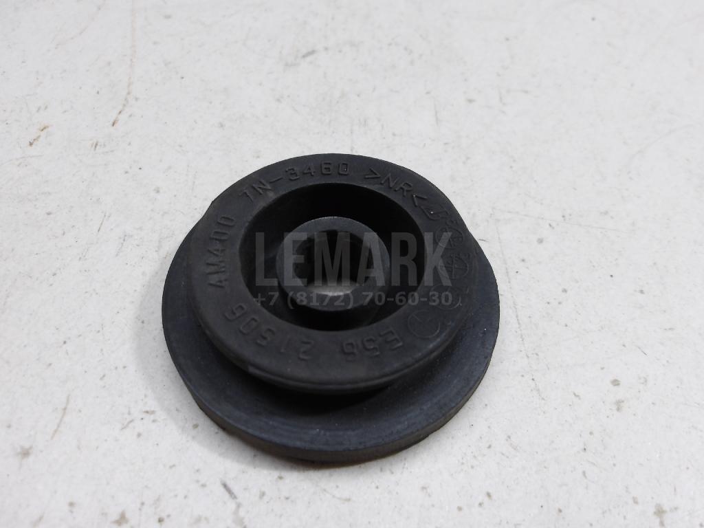 Подушка радиатора 215064M400 Nissan