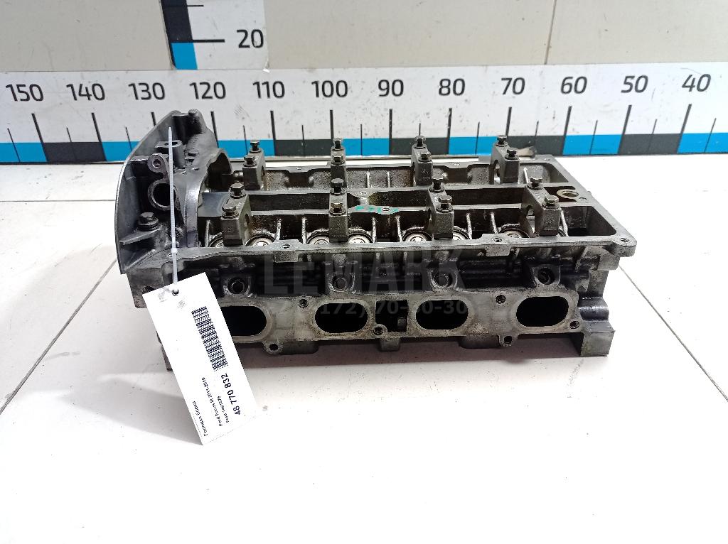 Головка блока 1481576 Ford